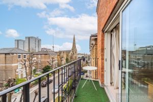 Priory Road South Hampstead